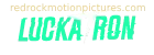 LUCKATRON logo