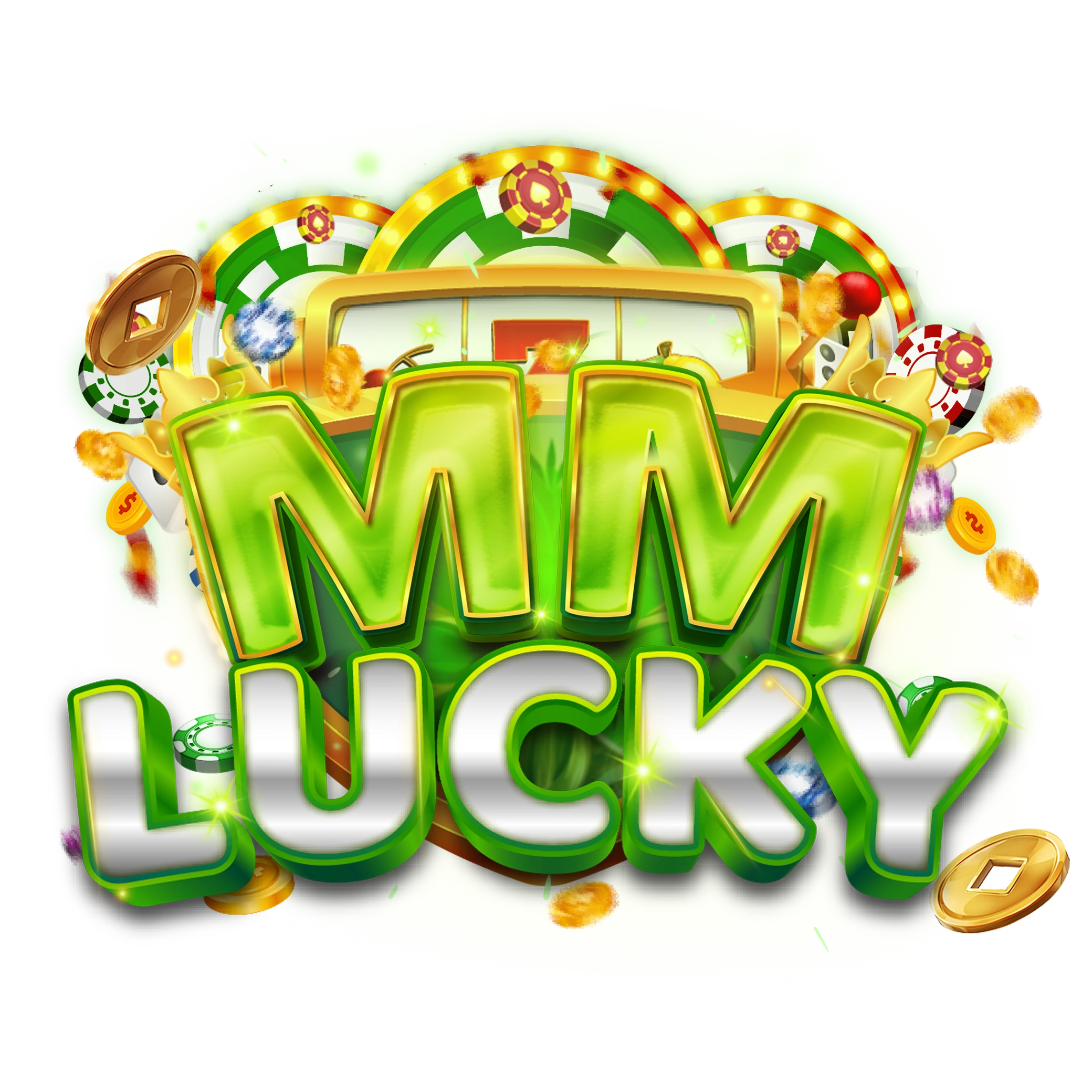 mmlucky